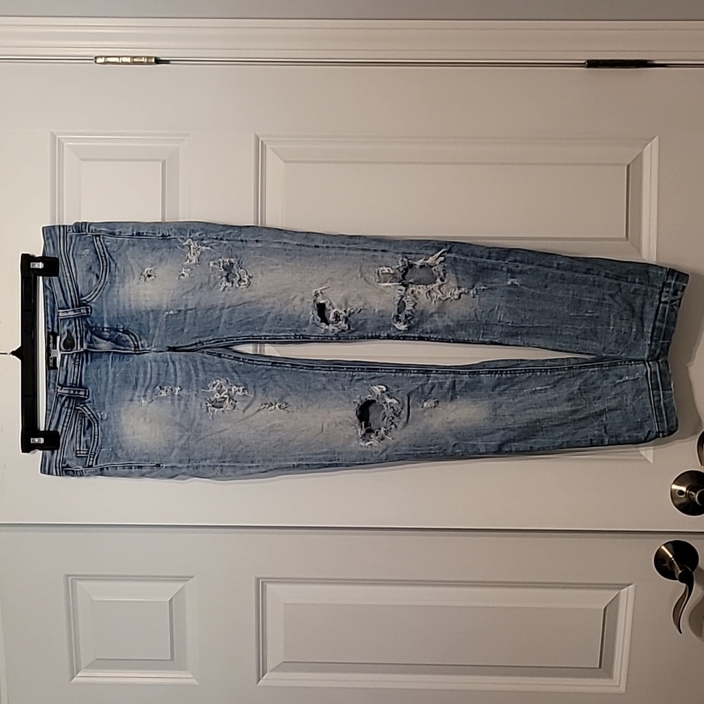 Dolce & Gabbana skinny jeans